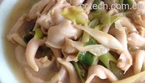 鸟贝的营养价值 吃鸟贝的好处-0