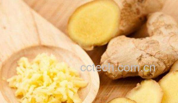 黄心姜泡脚有什么作用-0
