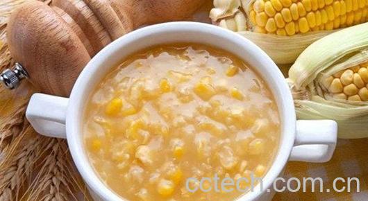 玉米渣粥-1