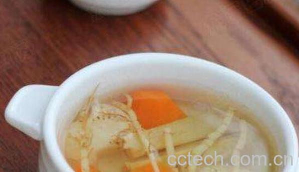 马蹄果煮水有什么功效 马蹄果煮水的方法-0