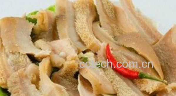 牛肚和毛肚的区别 吃牛肚的好处-0