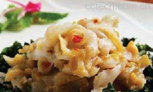 角螺怎么吃 角螺的做法步骤教程-0