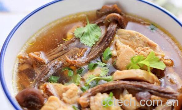 鹿茸菇怎么做好吃 鹿茸菇的家常做法教程-1