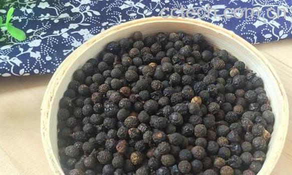 干木姜子的食用方法 干木姜子的吃法-0