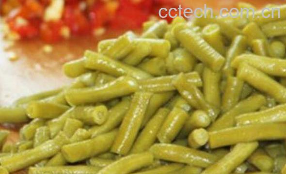怎么腌豆角好吃又简单 腌豆角的做法步骤教程-0
