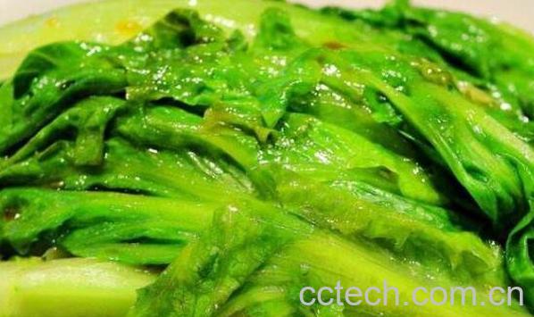 罗马生菜怎么吃 罗马生菜的做法窍门-1