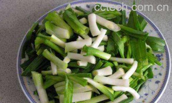 青蒜苗怎么做好吃 青蒜苗的营养价值-1