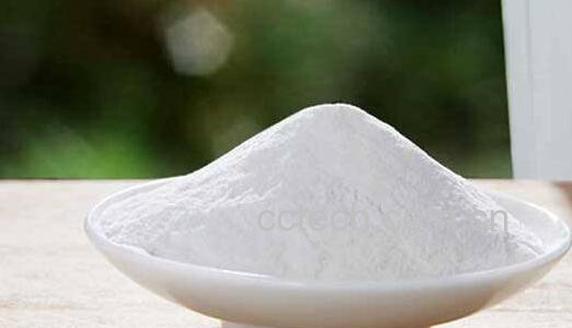 魔芋粉的功效与作用 魔芋粉的副作用-0