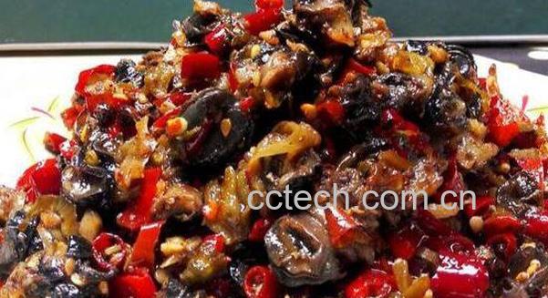 田螺肉的功效与作用 田螺肉有什么营养价值-1