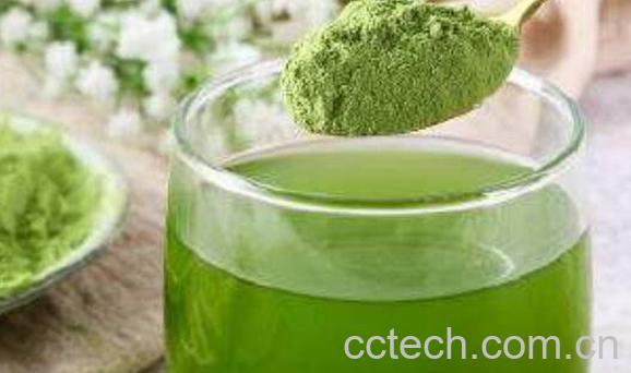 大麦苗青汁功效与作用-1