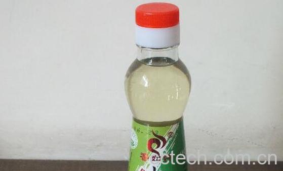 木姜子油的功效与作用 -1