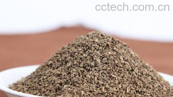 胡萝卜籽的功效与作用 胡萝卜籽有什么功效-0