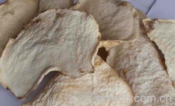 魔芋片的作用与功效-0