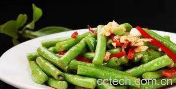 菜豆怎么做好吃 菜豆的食用方法-0