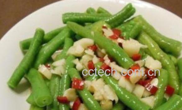 菜豆怎么做好吃 菜豆的食用方法-1