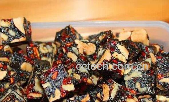 阿胶糕是直接吃吗 阿胶糕的吃法教程-1