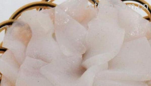 什么人不能吃魔芋 魔芋的副作用和禁忌-0