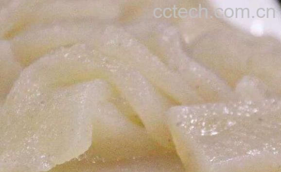 魔芋豆腐的功效与作用 魔芋豆腐什么人不能吃-1