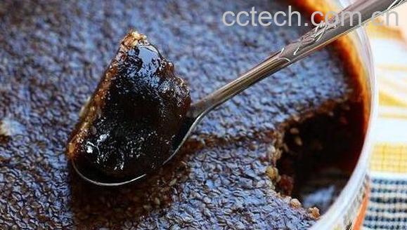 怎样制作阿胶糕 阿胶糕的制作方法-0