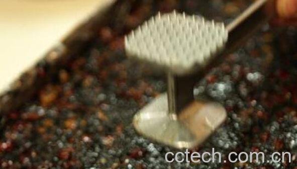 怎样制作阿胶糕 阿胶糕的制作方法-1