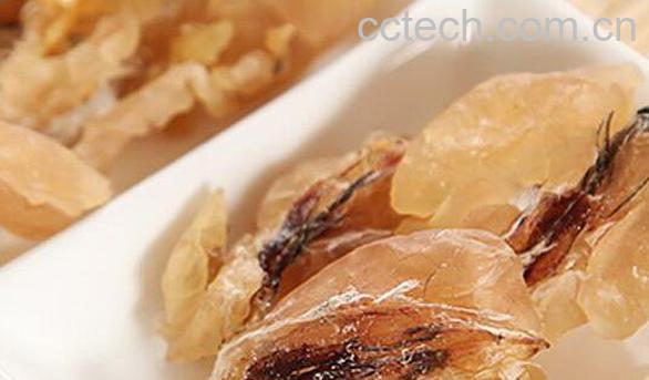 林蛙油的功效与作用 林蛙油的副作用-0