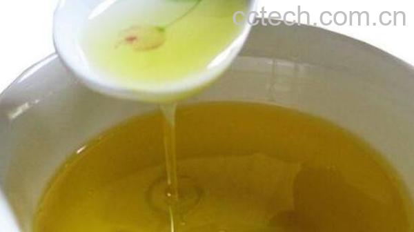 生茶油和熟茶油的区别 茶油的功效-1