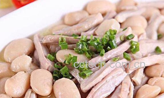 白芸豆怎么吃 白芸豆怎么做好吃-1