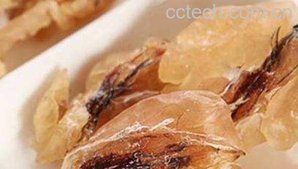 干雪蛤的功效与作用-0