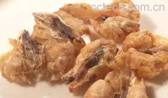 干雪蛤的功效与作用-1