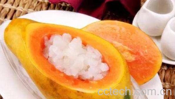 雪蛤膏的功效与作用-1