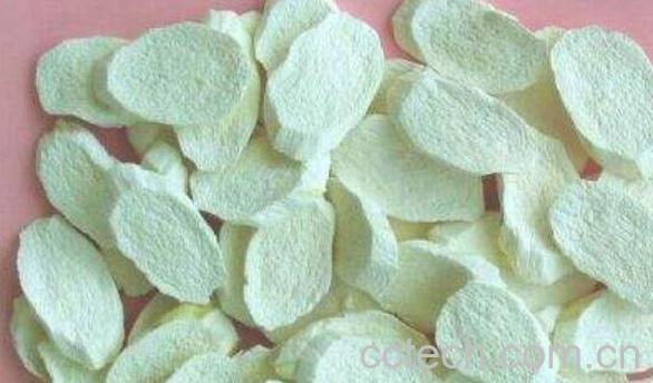 山药片的功效和作用-1