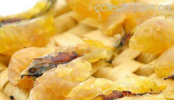 女人吃林蛙油的功效与作用 女人吃林蛙油最佳时间-1