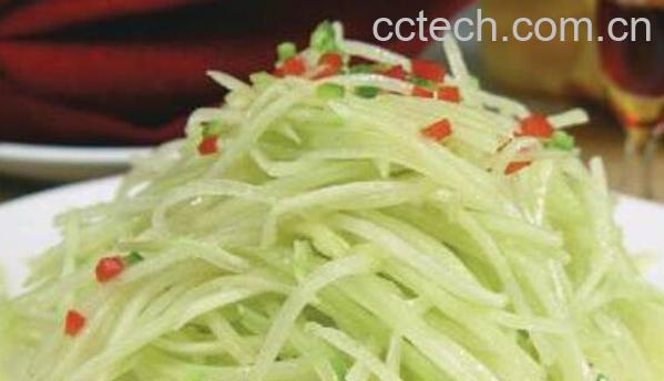 佛手怎么吃 佛手的家常做法教程-0