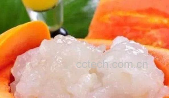 雪蛤的功效与作用 雪蛤的禁忌-0