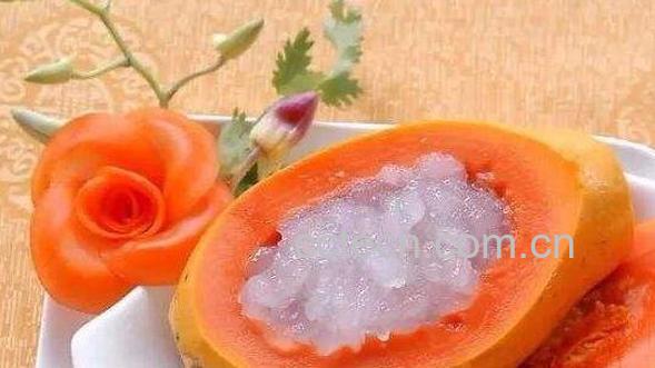 雪蛤的功效与作用 雪蛤的禁忌-1