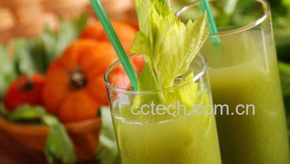 芹菜汁的功效与作用 喝芹菜汁的好处有哪些-0
