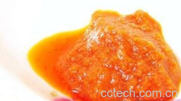 蟹黄酱怎么吃 瓶装蟹黄酱的吃法-0