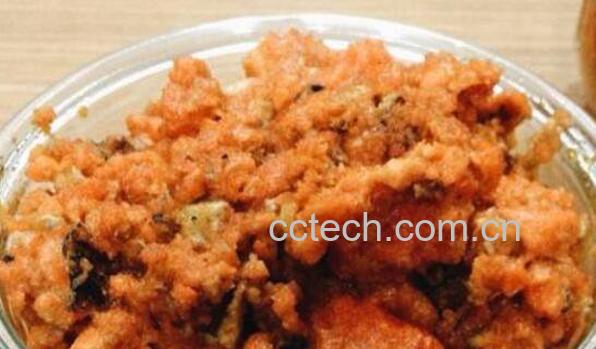 蟹黄酱怎么吃 瓶装蟹黄酱的吃法-1