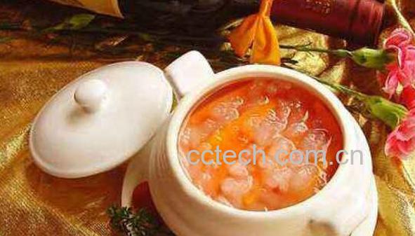 干雪蛤的吃法 干雪蛤的食用方法-1