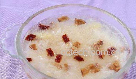 干雪蛤的吃法 干雪蛤的食用方法-0