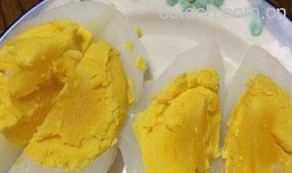 吃鹅蛋的好处与坏处-0