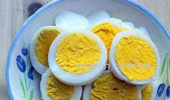 吃鹅蛋的好处与坏处-1