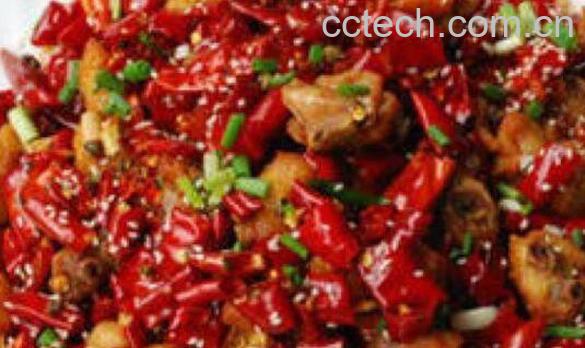 干红辣椒怎么吃 干红辣椒怎么炒好吃-1