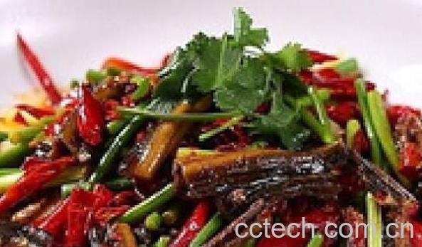 干红辣椒怎么吃 干红辣椒怎么炒好吃-0