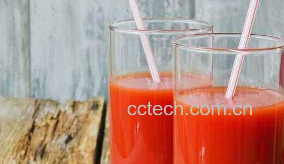 西红柿汁怎么做 西红柿和什么打汁好喝-0