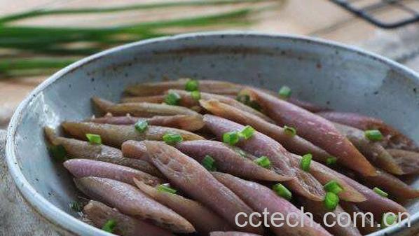 藕杆的功效与作用 藕杆怎么吃-1