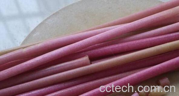 藕杆的功效与作用 藕杆怎么吃-0