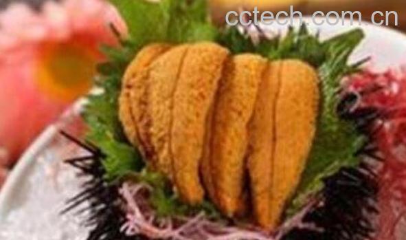 海胆黄酱的食用方法 海胆黄酱的吃法-1