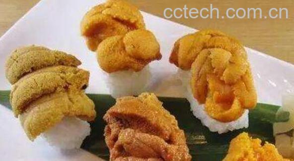 海胆黄酱的食用方法 海胆黄酱的吃法-0