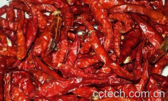 干红辣椒怎么保存 干红辣椒的保存方法-0